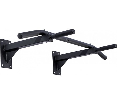 UPPER BODY EXCERCISE WORKOUT BAR AS SEEN ON TV IRON GYM 1