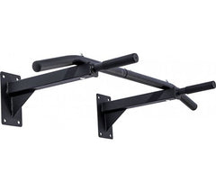 UPPER BODY EXCERCISE WORKOUT BAR AS SEEN ON TV IRON GYM 1