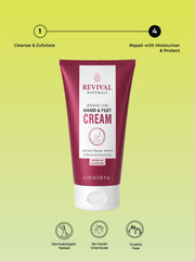 Ultimate Care Cream (Hand & Feet)
