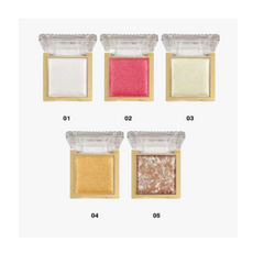 CVB COLORS HIGHLIGHTER 1 set