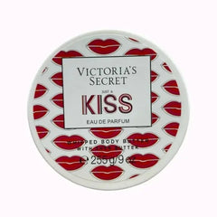 VICTORIA’S SECRET BODY BUTTER WITH SHEA BUTTER (Kiss)