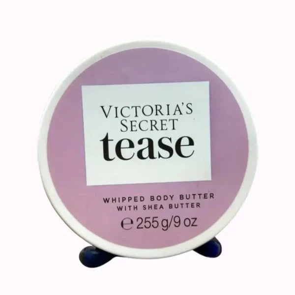 VICTORIA’S SECRET BODY BUTTER WITH SHEA BUTTER (Tease)