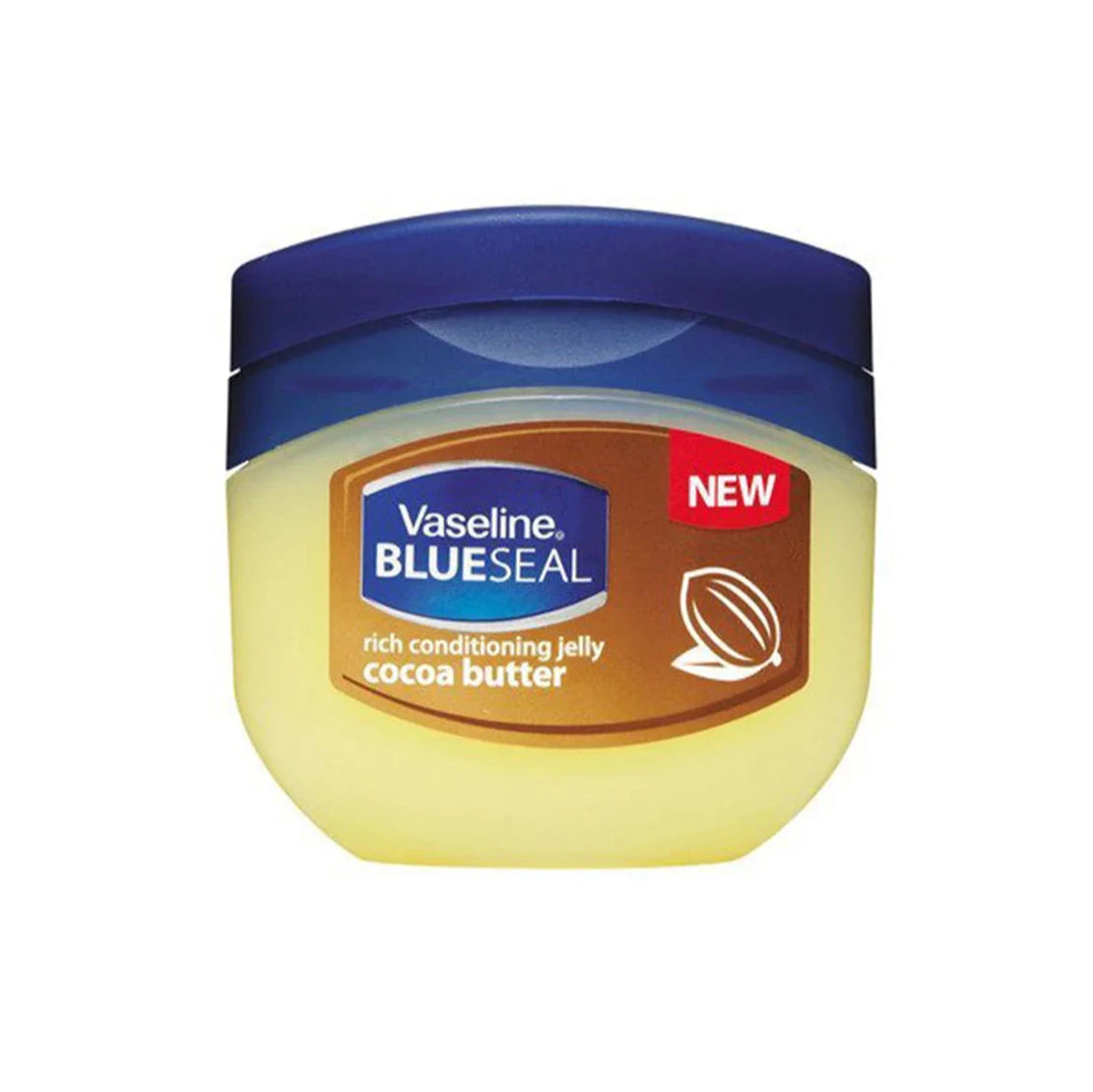 Vaseline Cocoa Butter Rich Conditioning Jelly 250ml