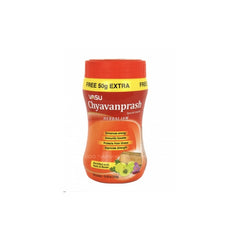 Vasu Chyavanprash Ayurvedic Remedy For Enhancing Immunity