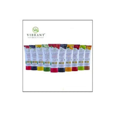 Vibrant Beauty Facial Kit For All Skin Types