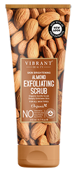 Vibrant Beauty Almond Exfoliating Scrub 200 ML