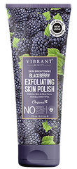 Vibrant Beauty Blackberry Skin Polisher 200 ML