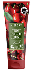 Vibrant Beauty Cherry Hydrating Cleanser 200 ML