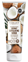 Vibrant Beauty Coconut Exfoliating Scrub 200 ML