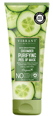 Vibrant Beauty Cucumber Peel Of Mask 200 ML