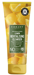 Vibrant Beauty Lemon Revitalizing Cleanser 200 ML