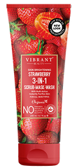 Vibrant Beauty 3 in 1 Strawberry 200 ML