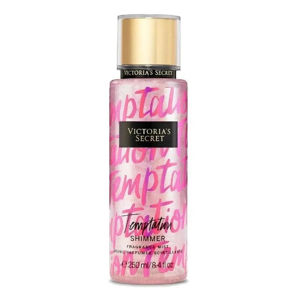 Victoria’s Secret Temptations Shimmer Mist Spray 250ml