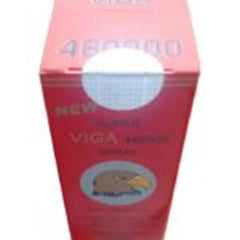 Viga Super 480000 Men Delay Spray 45ml