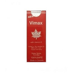 Vimax Strong Delay Spray For Men 45ML