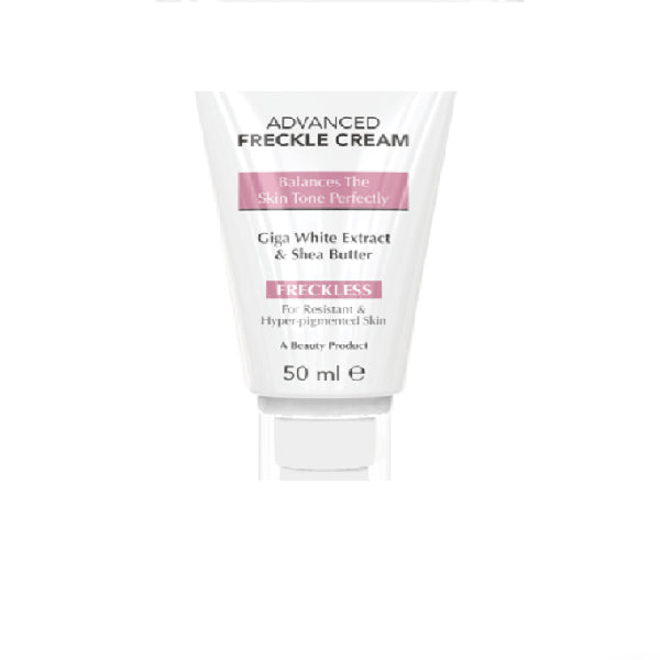 Vince Care Advanced Freckle Cream 50ml