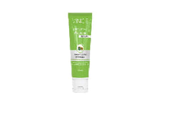 Vince Naturex Exfoliating Papaya Face Wash 100 ML