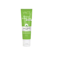 Vince Naturex Revitalizing Green Tea Face Wash 100 ML