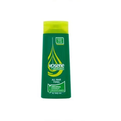 Vosene Original Anti Dandruff Sclap Hair Shampoo 250Ml