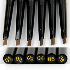 Miss rose Eyebrow Pen 2in1