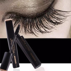 Miss Rose Professional Black Mascara