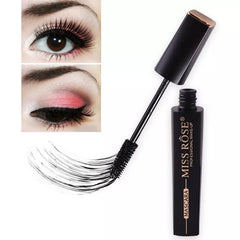 Miss Rose Professional Black Mascara