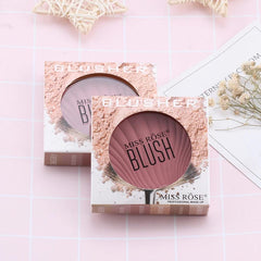 Miss Rose Single Blush