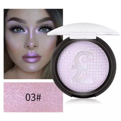 Miss Rose Euro Highlighters