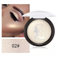 Miss Rose Euro Highlighters