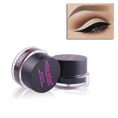 Miss Rose Gel Liner 24 Hours - 2 in 1