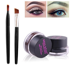 Miss Rose Gel Liner 24 Hours - 2 in 1