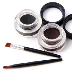 Miss Rose Gel Liner 24 Hours - 2 in 1