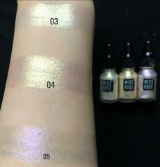 Miss Rose High Beam Liquid Highlighters