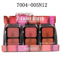 miss rose blush palette price