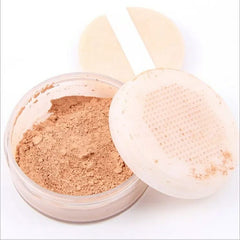 Miss rose 3D Compact and Loose Powder