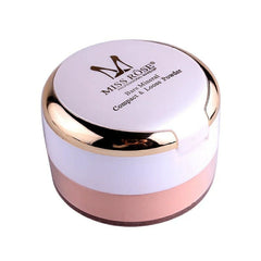 Miss rose 3D Compact and Loose Powder