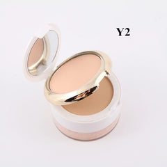 Miss rose 3D Compact and Loose Powder