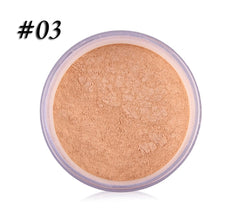 Miss Rose Loose powder