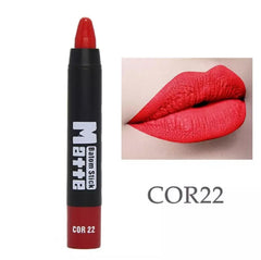 Miss Rose Batom Matte Stick - Single Piece