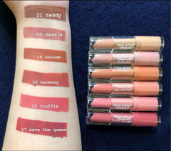 Miss Rose Lip Gloss - Single Piece