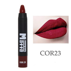 Miss Rose Batom Matte Stick - Single Piece