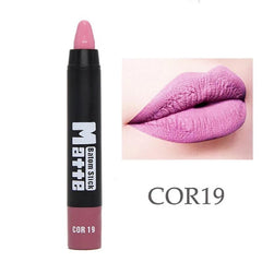 Miss Rose Batom Matte Stick - Single Piece