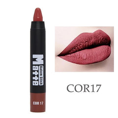 Miss Rose Batom Matte Stick - Single Piece