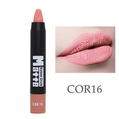 Miss Rose Batom Matte Stick - Single Piece