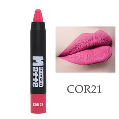 Miss Rose Batom Matte Stick - Single Piece