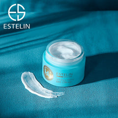Estelin Hyaluronic Acid Hydrating & Vitalizing Day Cream 50G