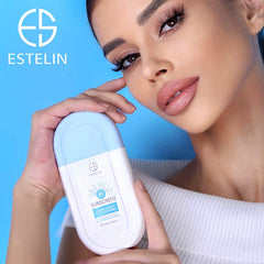 Estelin - Ultra Light Hydrating Invisible Sunscreen SPF 80+ 100g