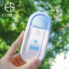 Estelin - Ultra Light Hydrating Invisible Sunscreen SPF 80+ 100g