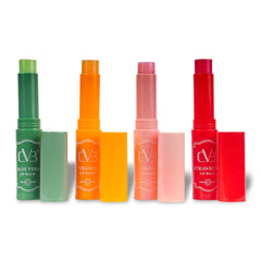 CVB Color Lip Balm 2pics buy 1 Get 1 free