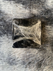 Estelin Black Charcoal 24k Gold Soap 100G